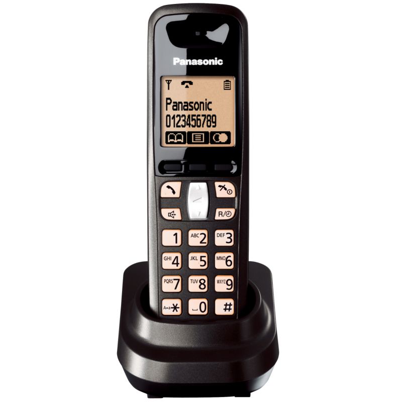 Điện thoại Panasonic KX - TGA641